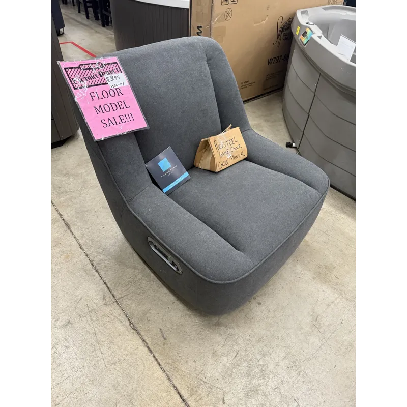 Flexsteel Power Motion Game Chair
