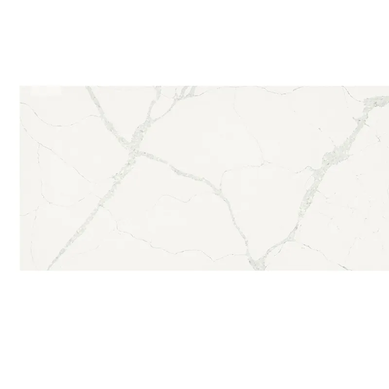 Statuario Fiora | Quartz