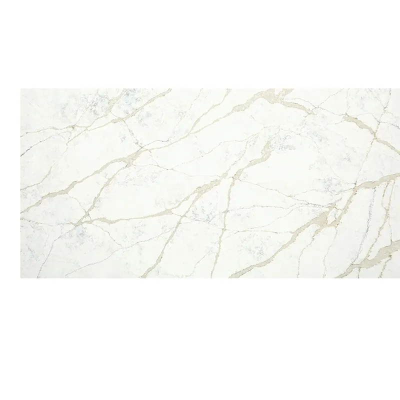 Tiffany Gold | Quartz