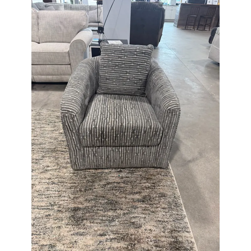 Swivel Chair