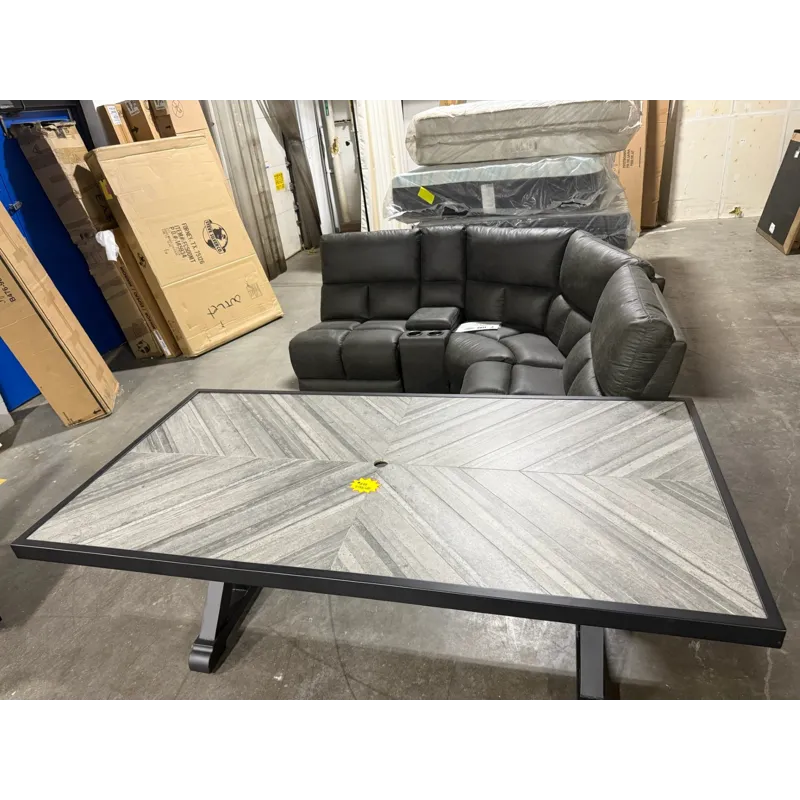 Outdoor Patio Table