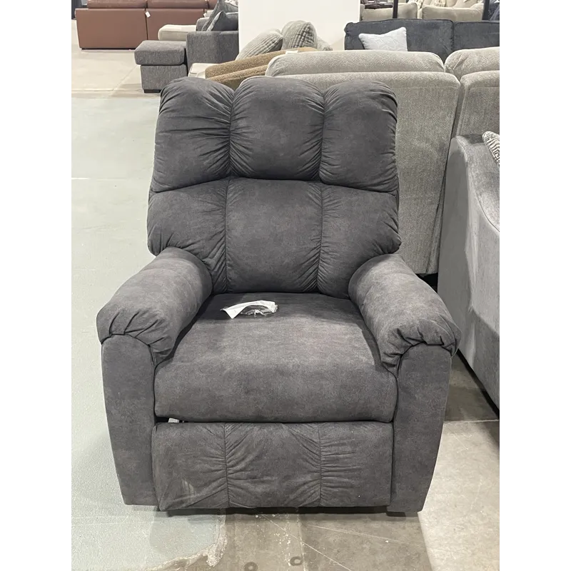 Manual Recliner