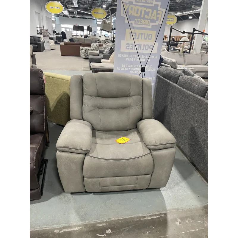 Harrington Rocker Recliner