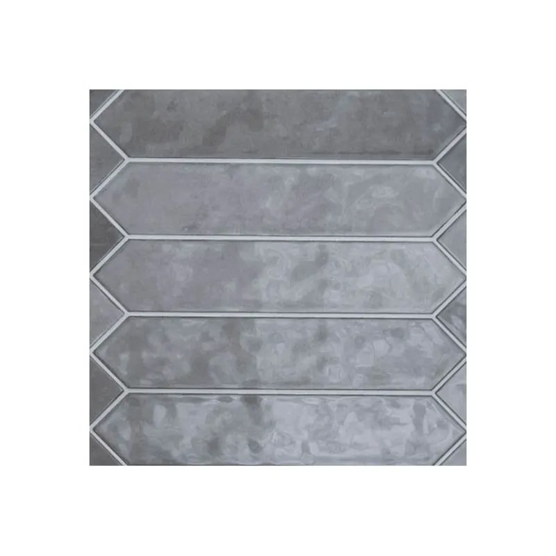 Storm Picket Backsplash