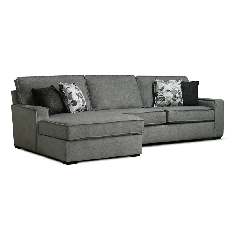Harrow 2-Piece Chaise Sectional