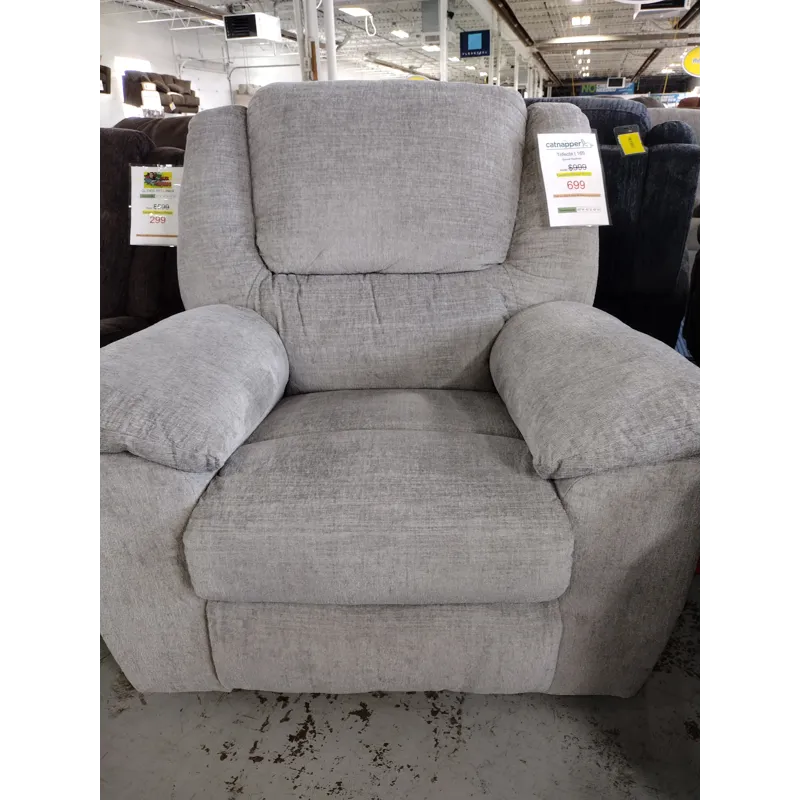 Swivel Recliner