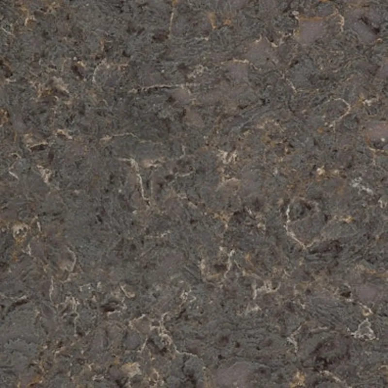 Copper Mist | Quartz