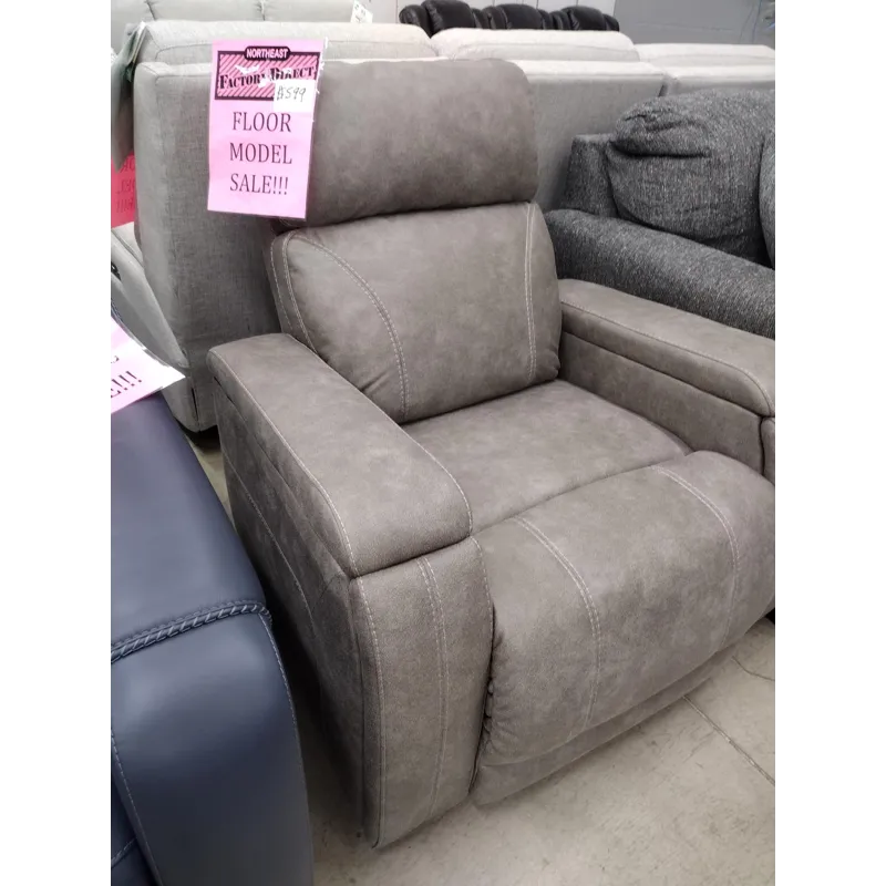 Power Motion Recliner