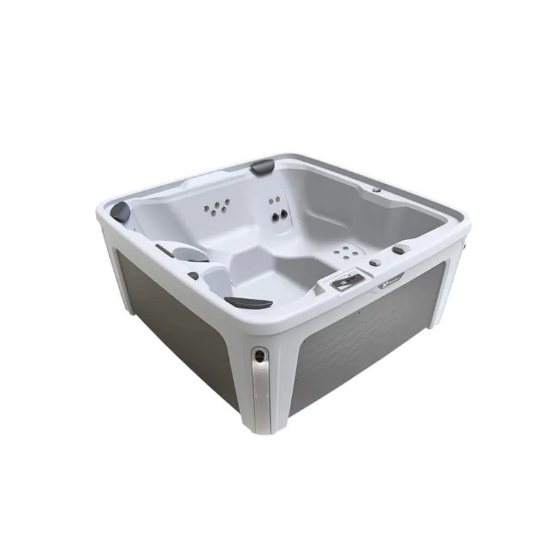Entice 4-Person Lounger