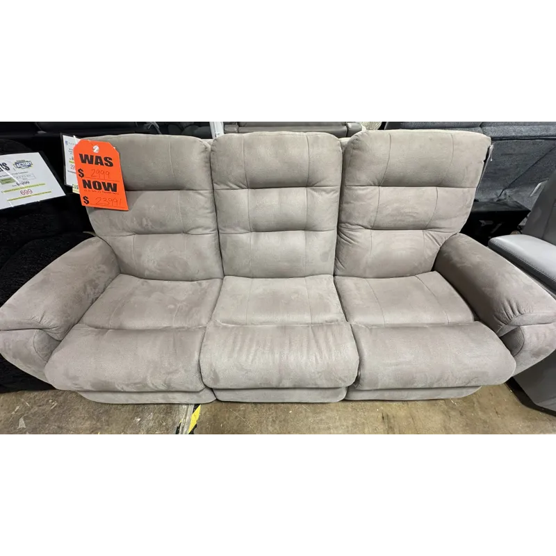 Reclining Sectional Sofa