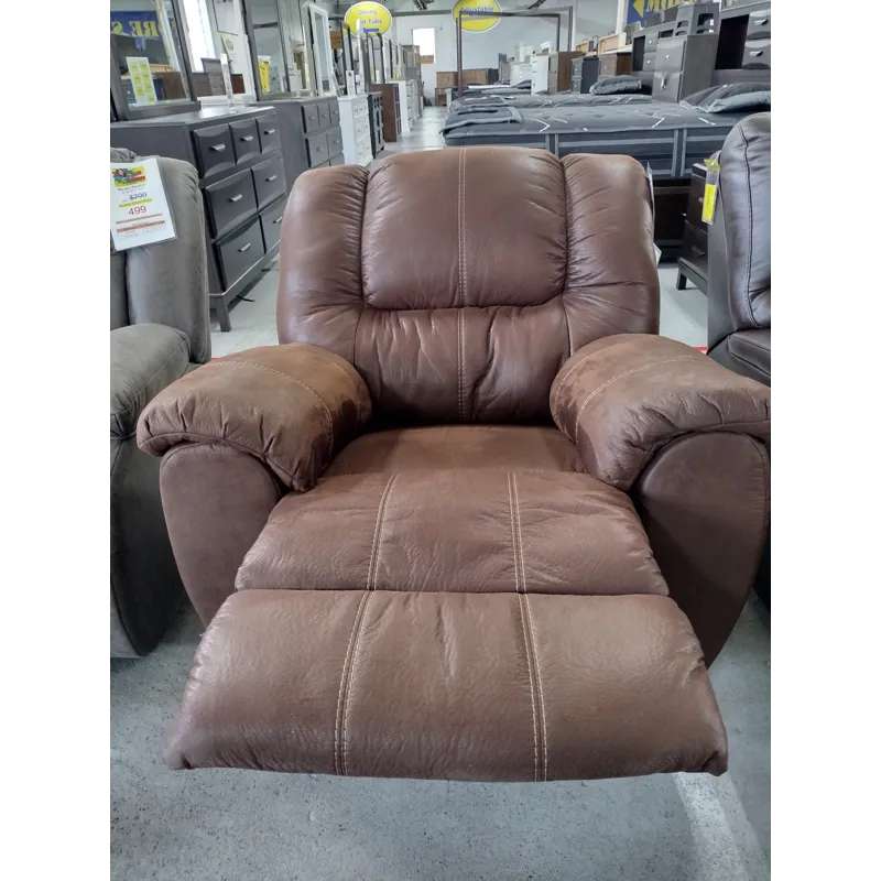 Rocker Recliner