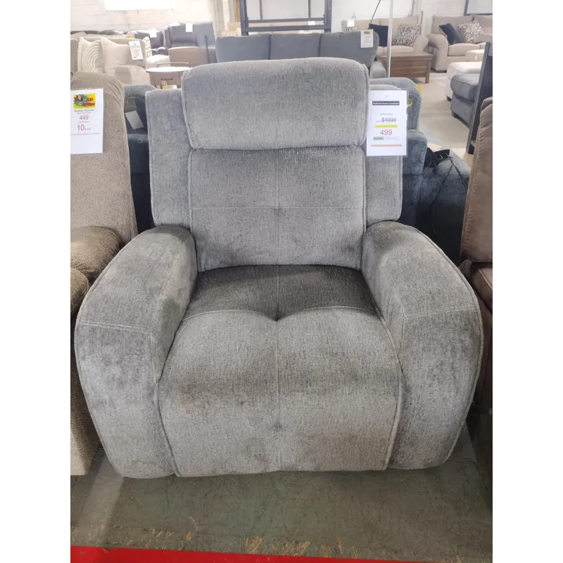 Manual Recliner