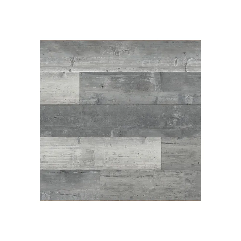 Kingsdown Gray 20mil Flooring