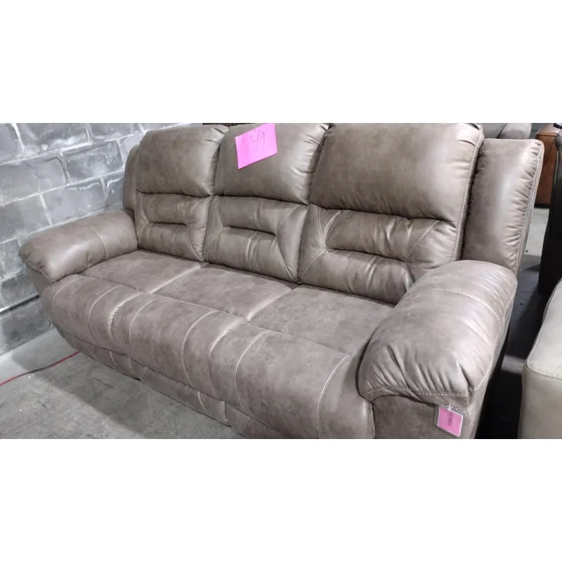 Reclining Sofa