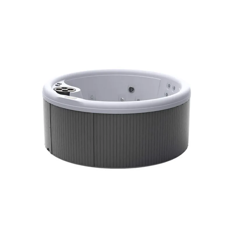 Splendor 5-Person Hot Tub with Whirlpool
