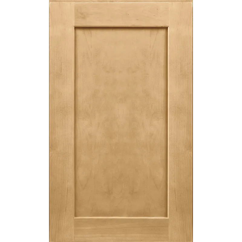 Shaker Rye - Maple