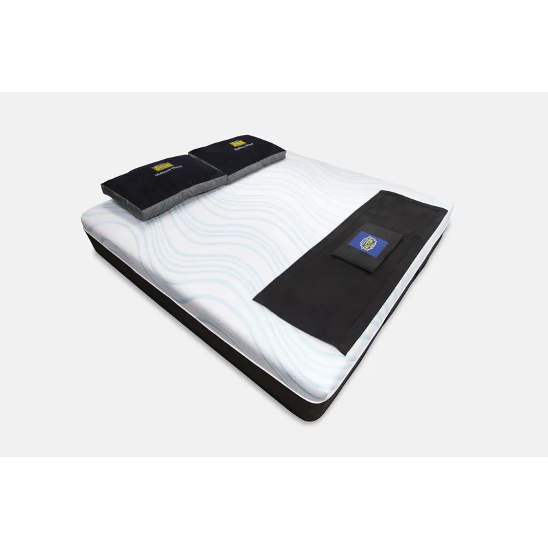 Zero G Deluxe Hotel Collection Firm Mattress