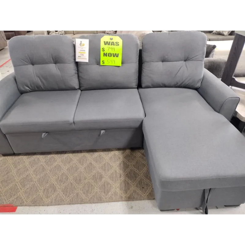 Modular Sleeper Sectional