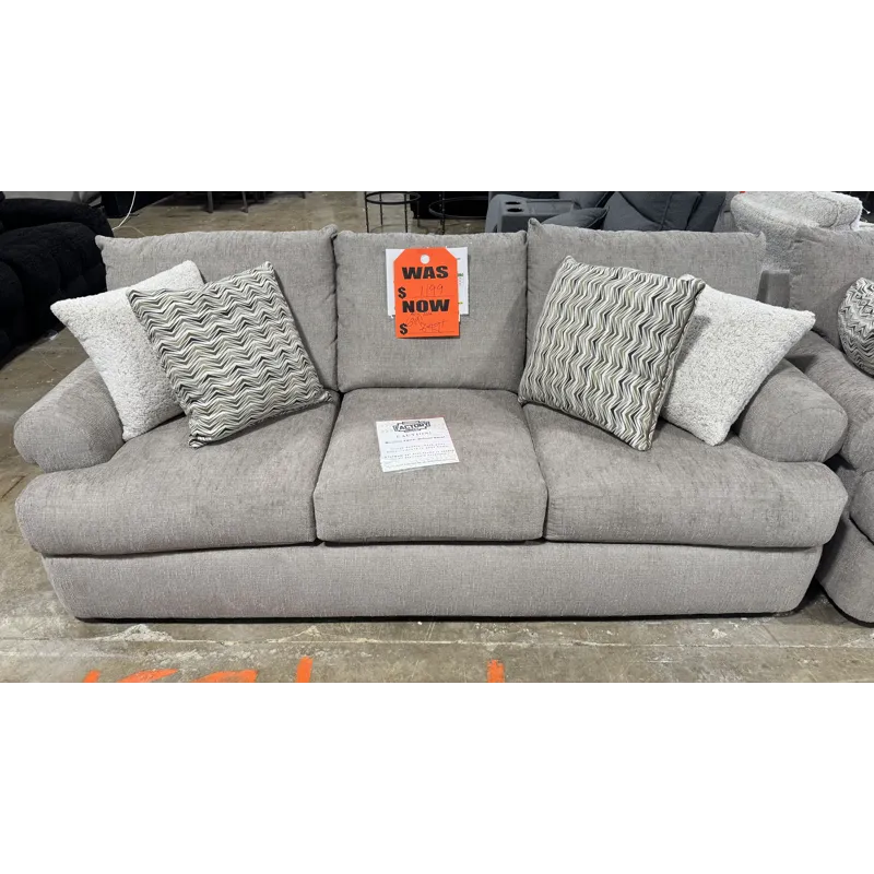 Stationary Sofa