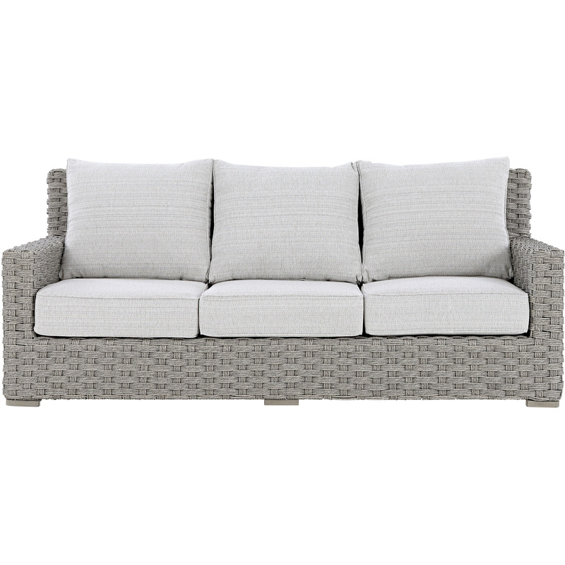 Harbor Breeze Outdoor Sofa by NEFD @ Home at Northeast