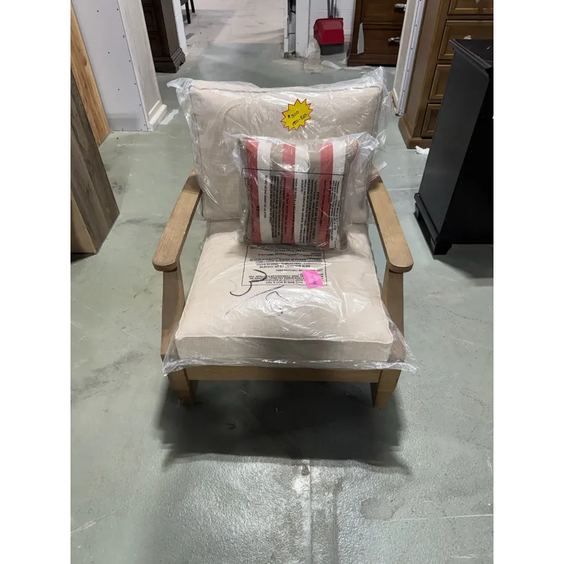 Outdoor Patio Lounge Chair