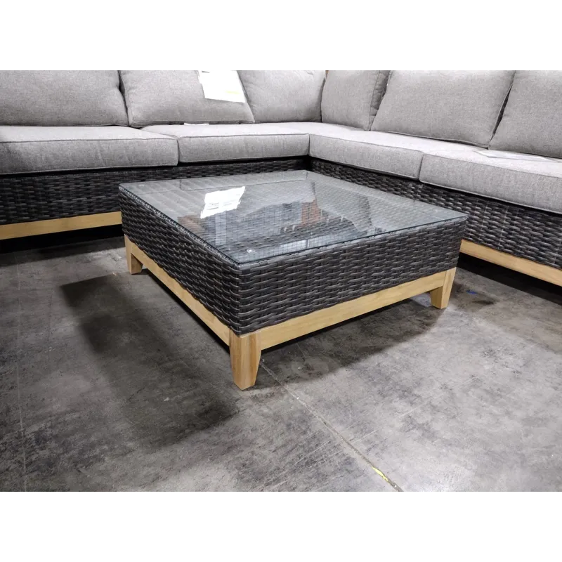 Holland House Outdoor Cocktail Table