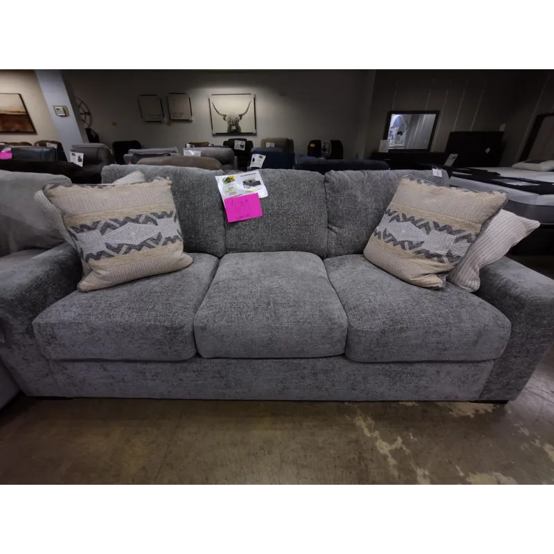 Stationary Sofa