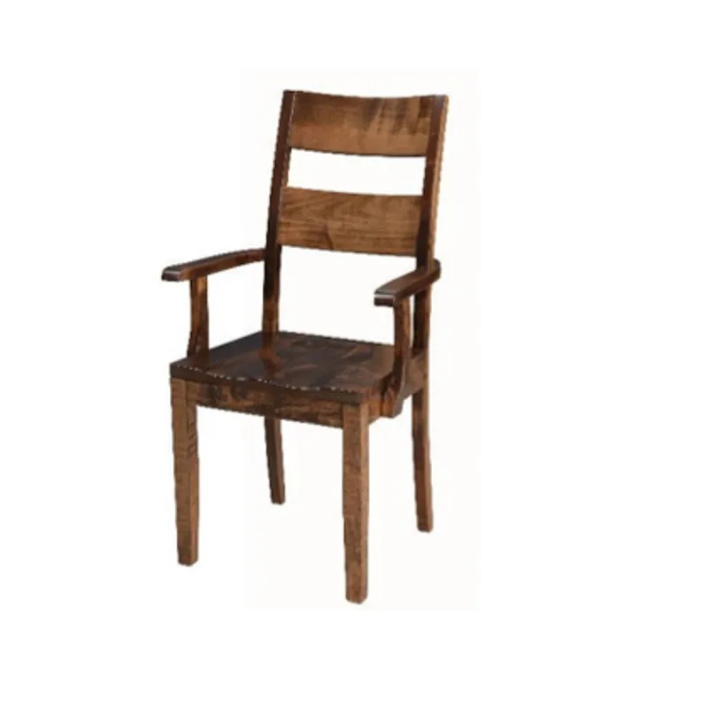 Medearis Arm Chair (Set of 2)