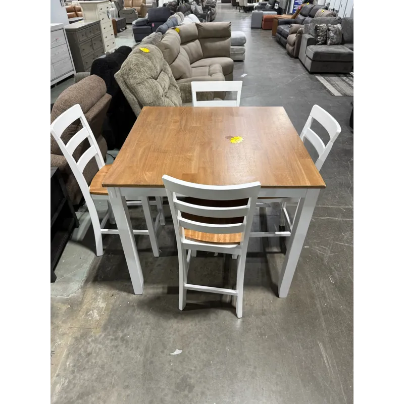5-Piece Dining Set