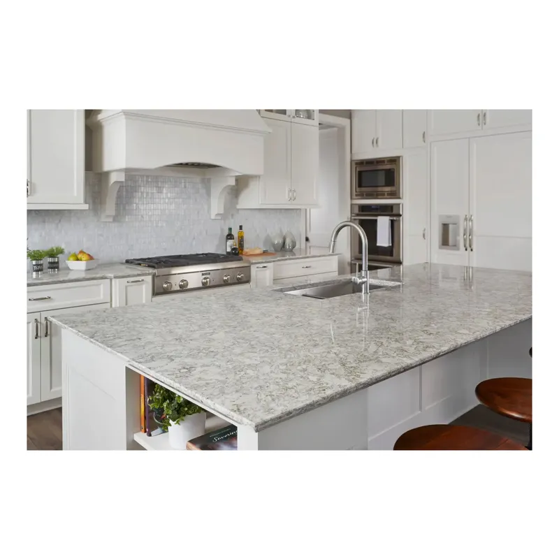 Berwyn Polished | Quartz