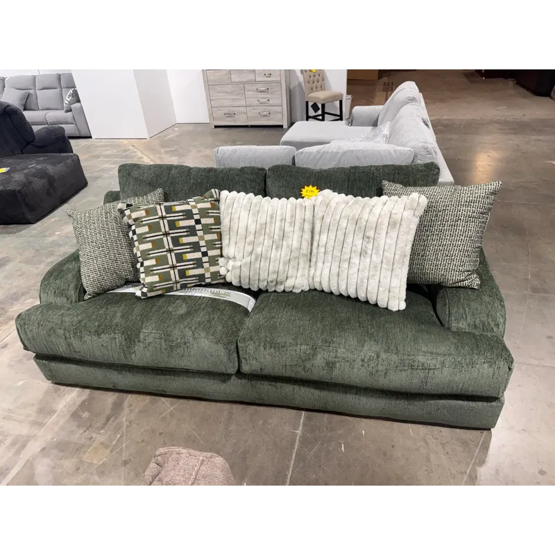 Jade Sofa