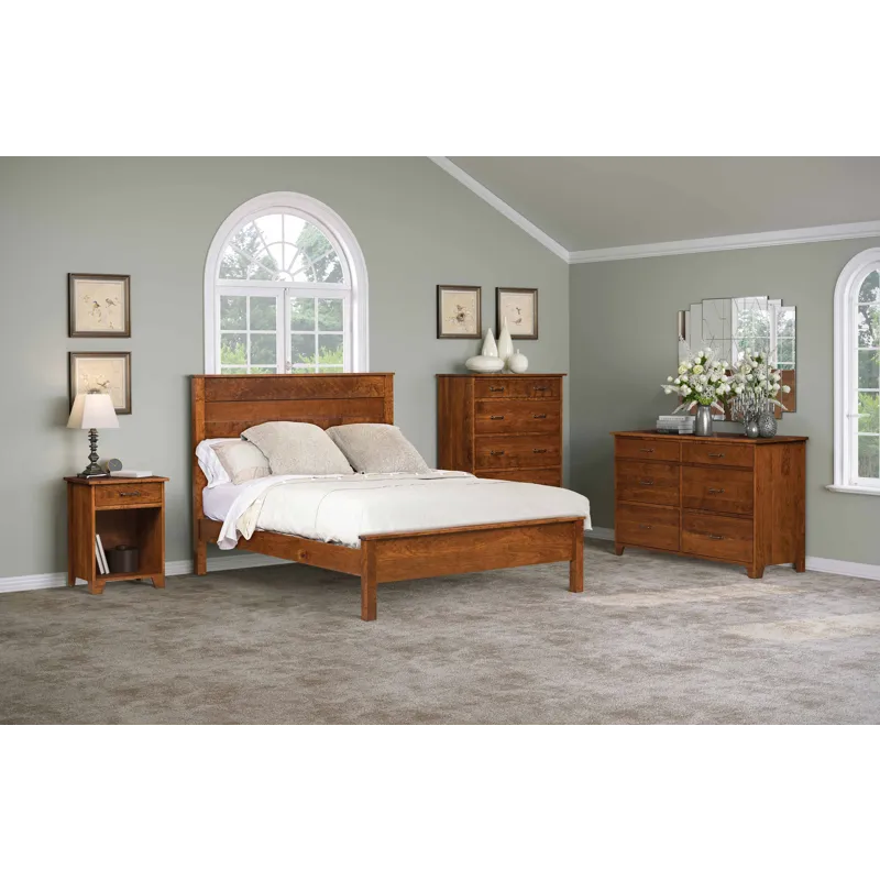 Roxbury Bedroom Set