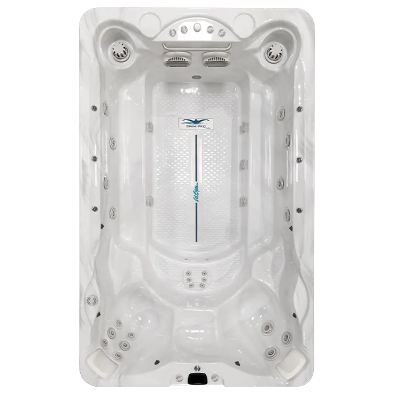 Swim-Pro-X Swim Spa