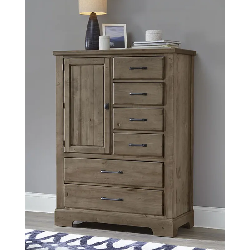 Cool Rustic Chest of Drawers