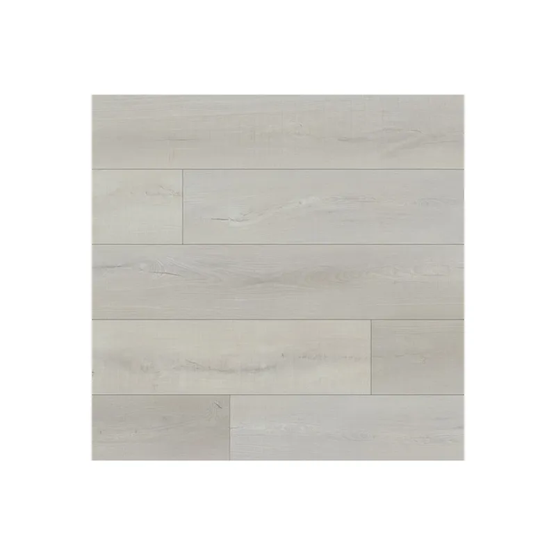 Whitby White 20mil Flooring 