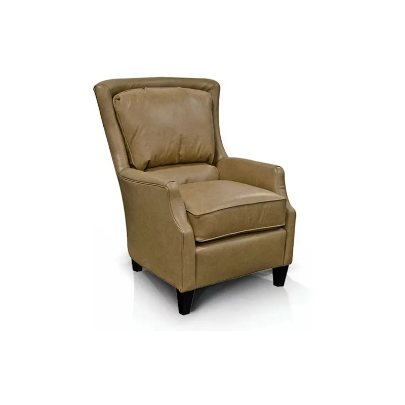 Highmark Leather Arm Chair