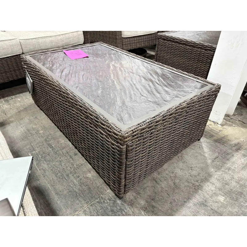 Outdoor Coffee Table