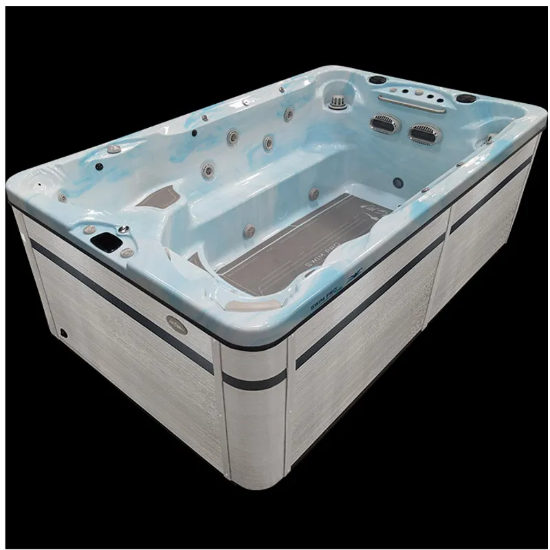 Swim-Pro-X Swim Spa