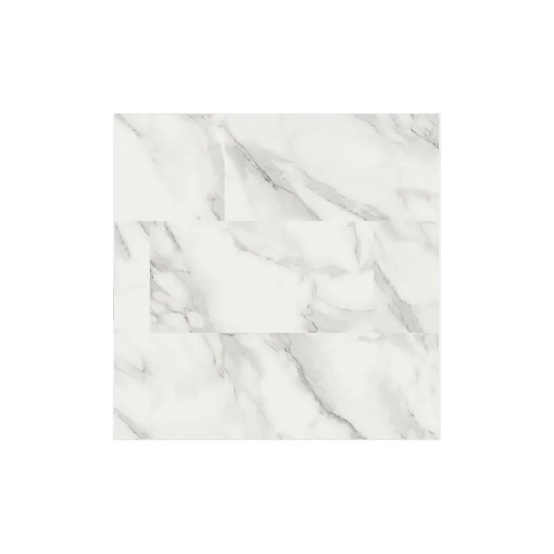 Calacatta Venosa Gold 12mil Flooring