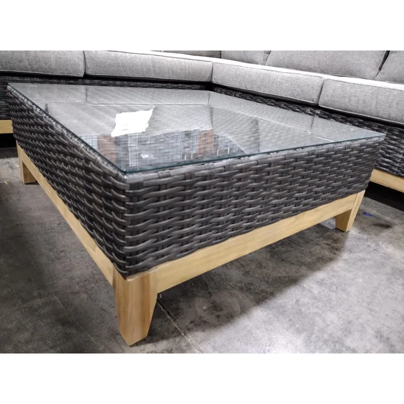 Holland House Outdoor Cocktail Table