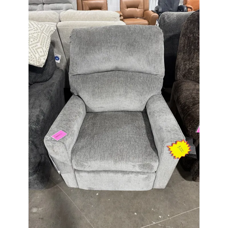 Alden Recliner