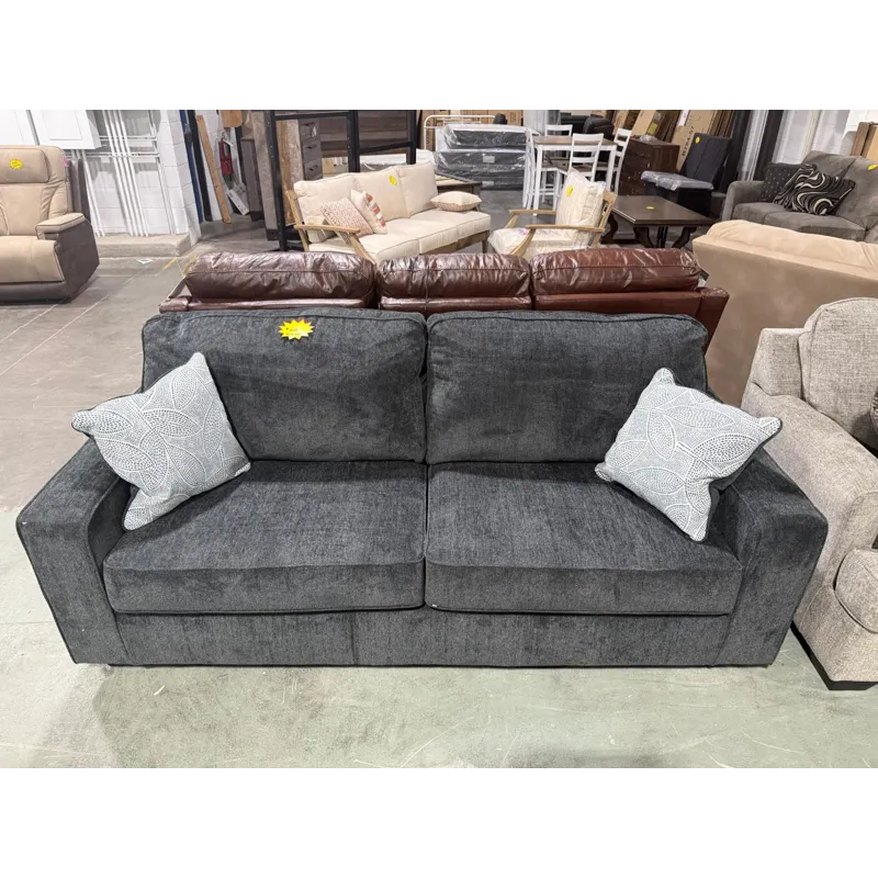 Stationary Sofa