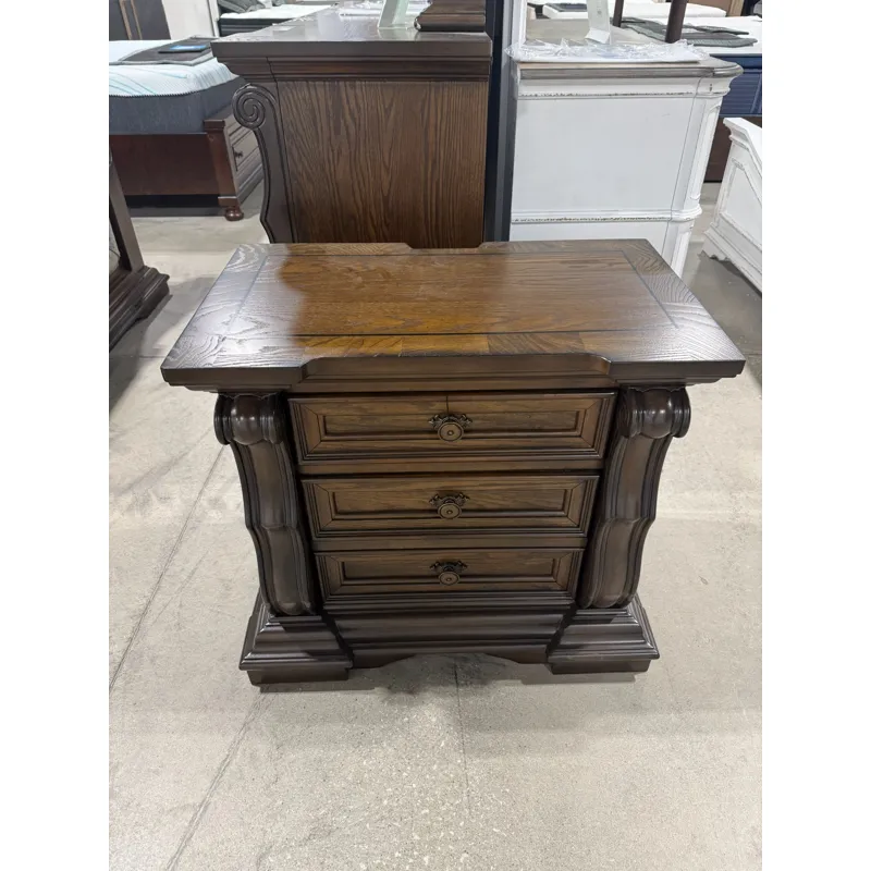 5-Piece King Bedroom Set