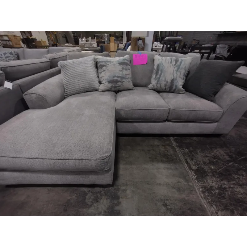 Sofa Chaise 