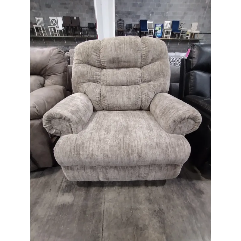 XL Recliner