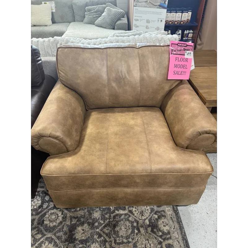 Oversized Chair