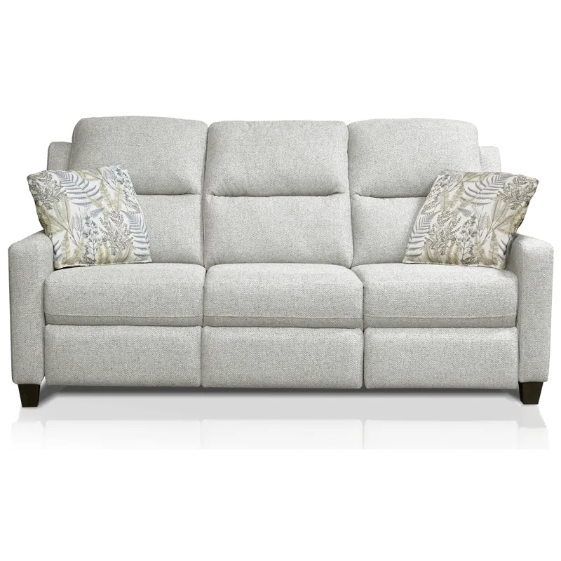 Asoli Reclining Sofa
