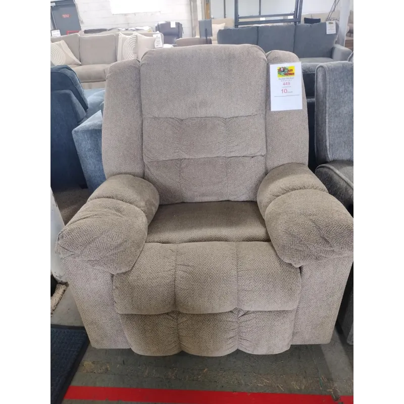 Manual Recliner