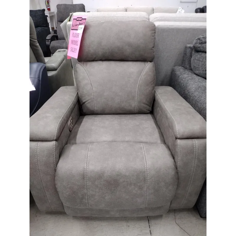 Power Motion Recliner