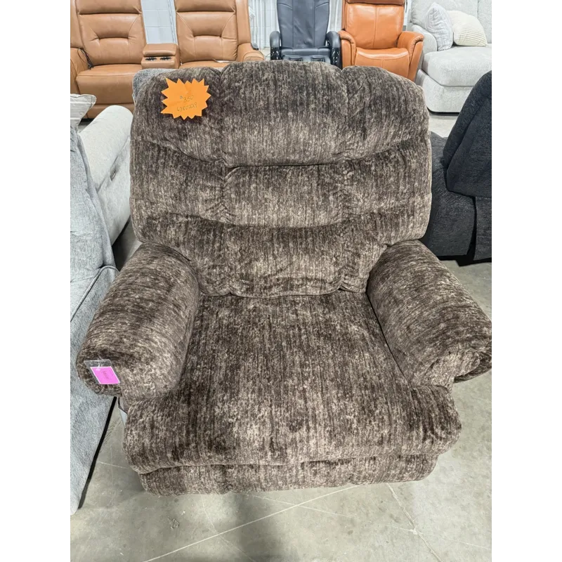 Recliner